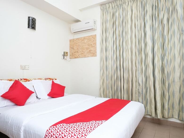 Oyo 1039 Hotel Kenangan