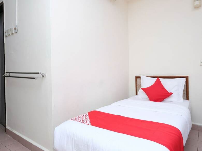 Oyo 1039 Hotel Kenangan