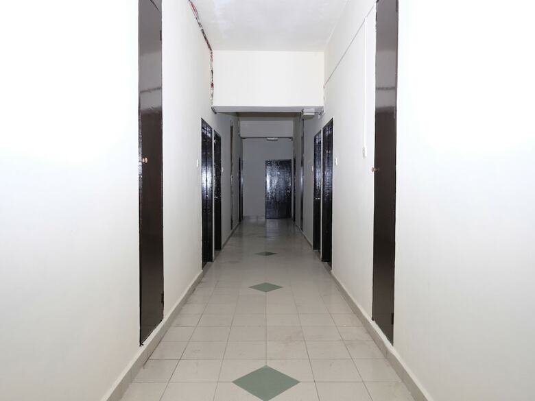 Oyo 1039 Hotel Kenangan