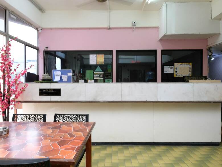 Oyo 1039 Hotel Kenangan