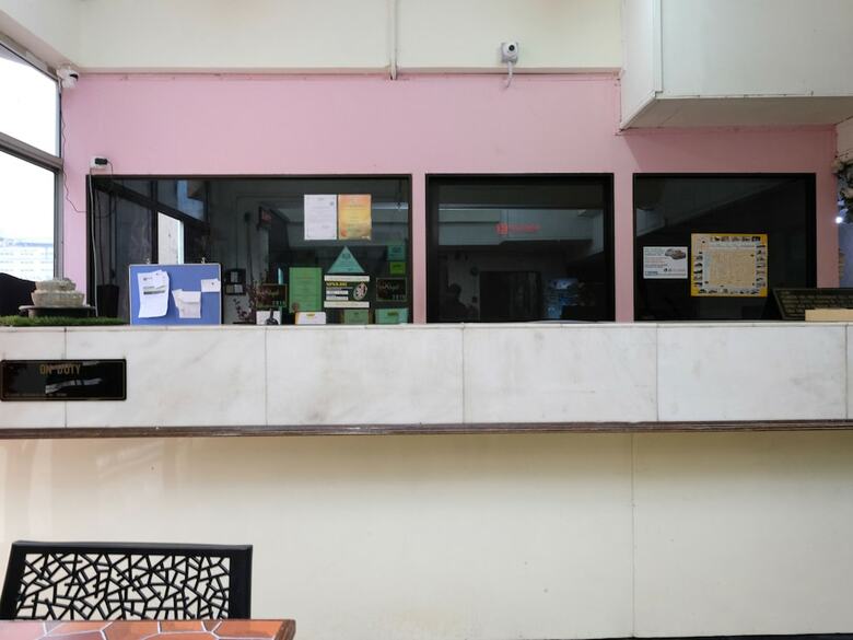 Oyo 1039 Hotel Kenangan