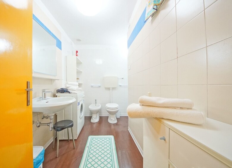 Dolcevita Apartments N. 111