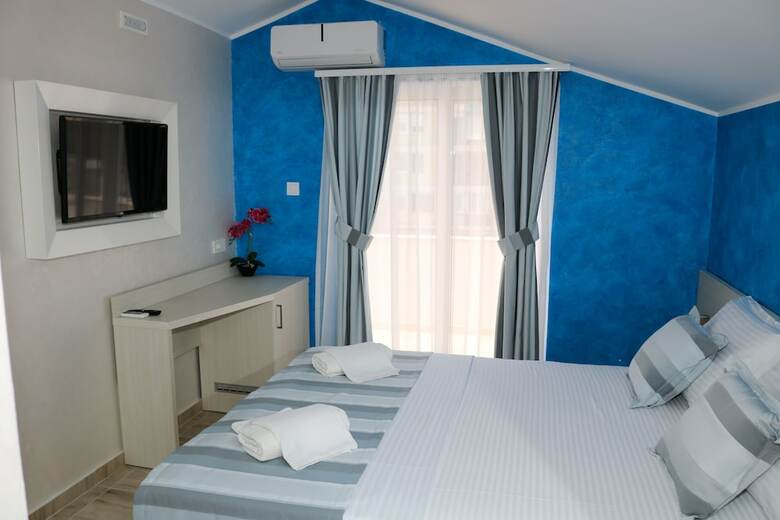 Hotel Maksim