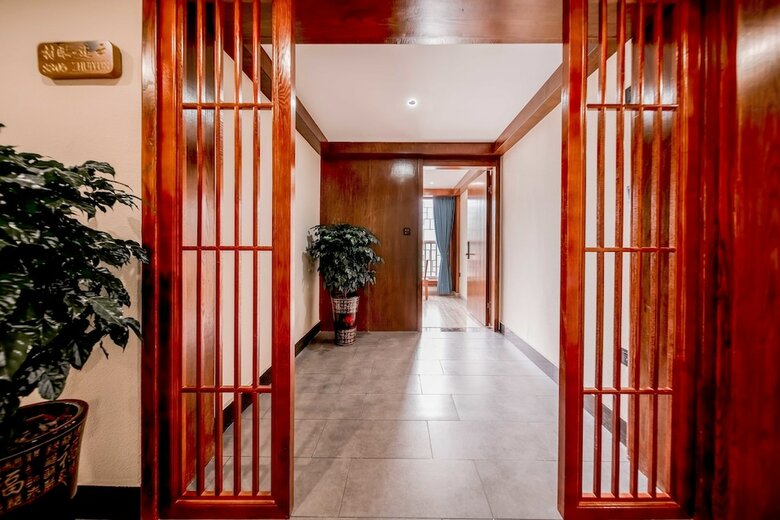 Xijiang Village Vision Hotel