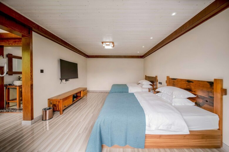 Xijiang Village Vision Hotel