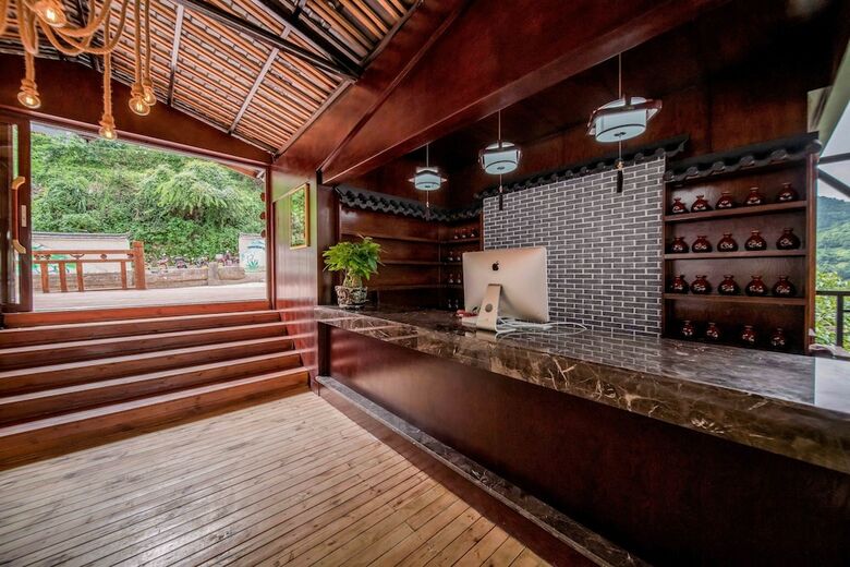 Xijiang Village Vision Hotel
