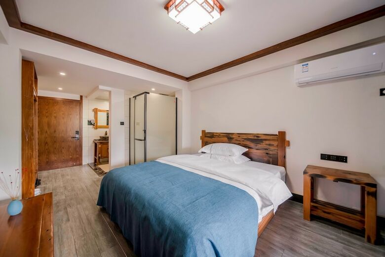 Xijiang Village Vision Hotel