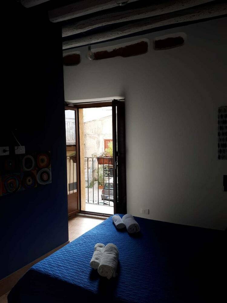 Piano Di Gamez Apartments
