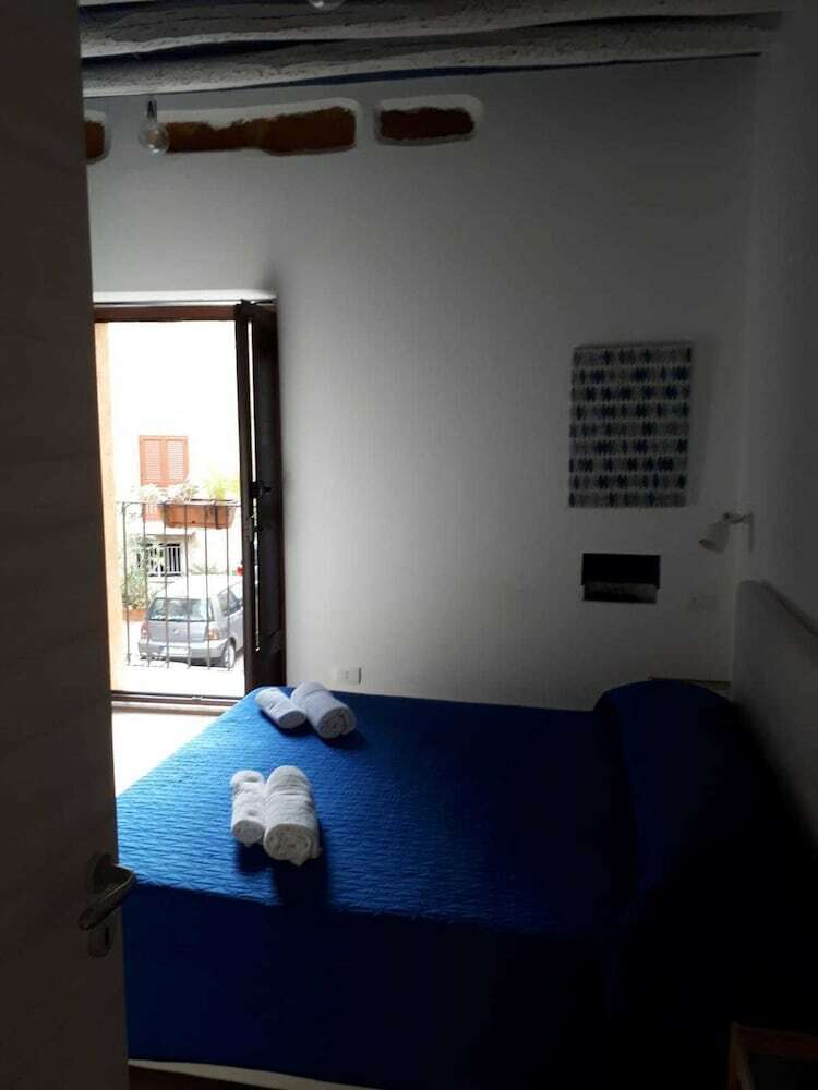 Piano Di Gamez Apartments