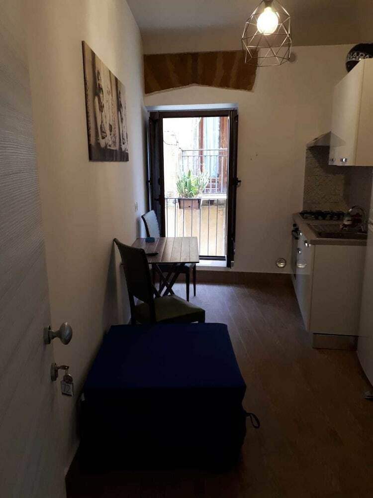 Piano Di Gamez Apartments