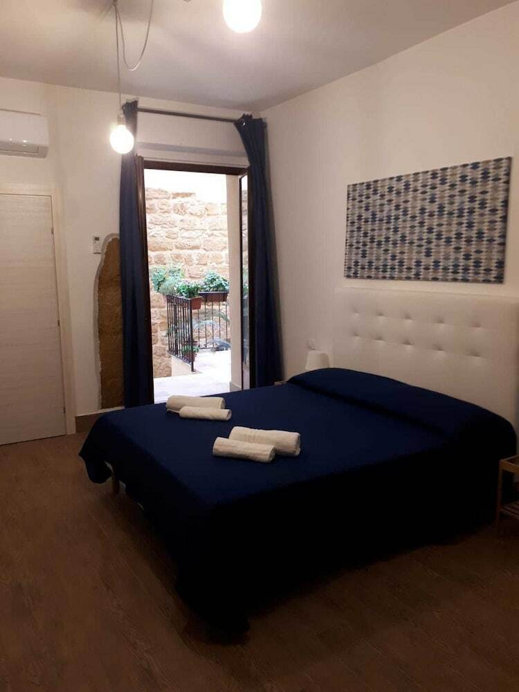 Piano Di Gamez Apartments