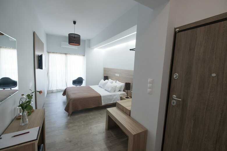 Hotel Greponis Apartments