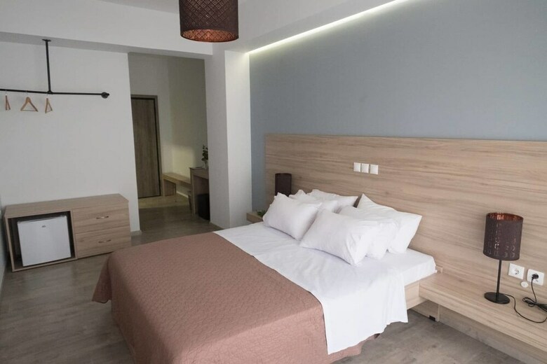 Hotel Greponis Apartments