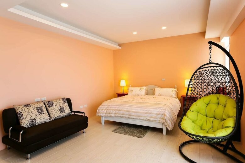 Bed & Breakfast Sea-people