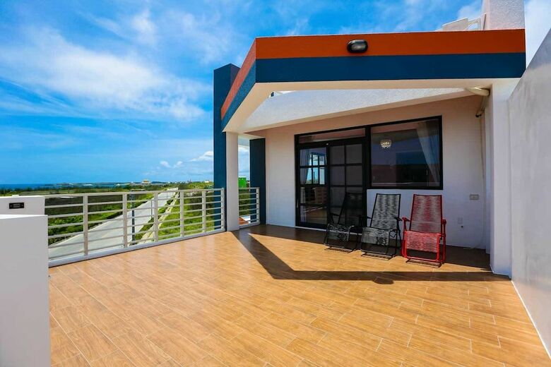 Bed & Breakfast Sea-people