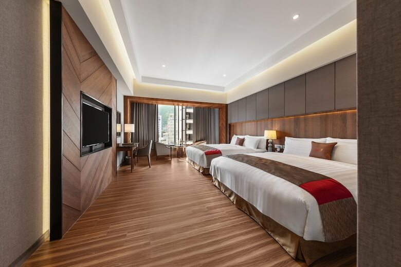 Chungtang Spring Flagship    Hotel