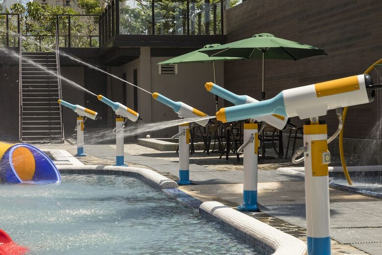 Chungtang Spring Flagship    Hotel