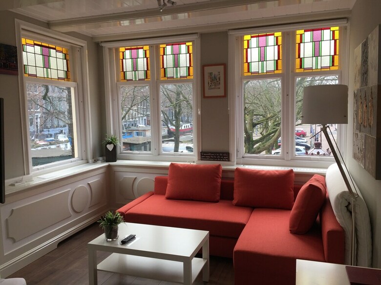Apartamentos Lovely Studio With Canal Views