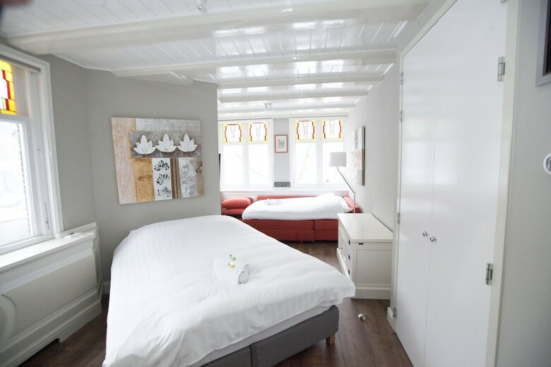 Apartamentos Lovely Studio With Canal Views