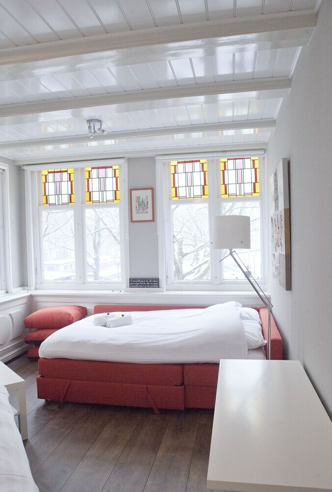 Apartamentos Lovely Studio With Canal Views
