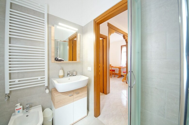 Dolcevita Apartments N. 354