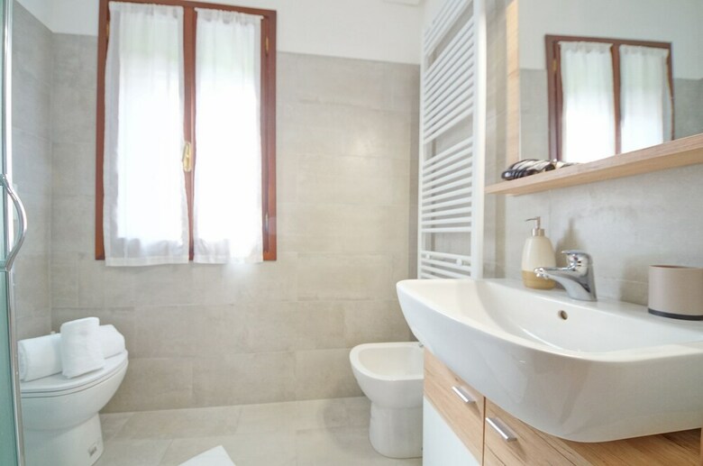 Dolcevita Apartments N. 354