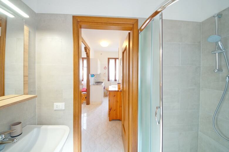 Dolcevita Apartments N. 354