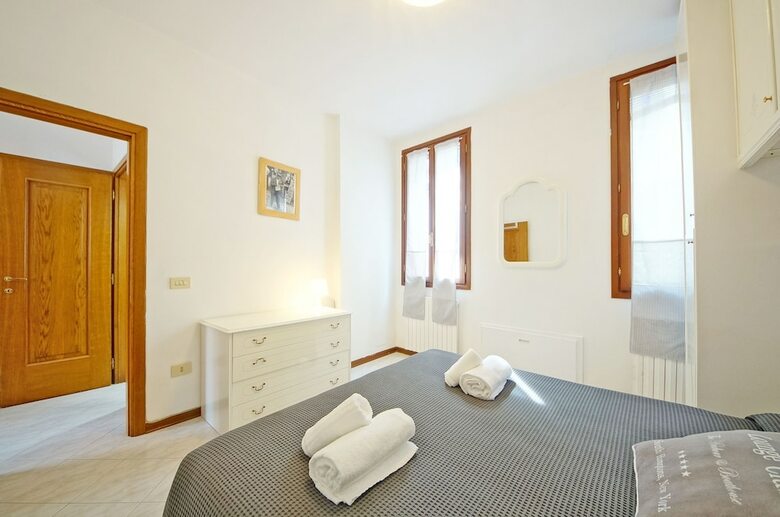 Dolcevita Apartments N. 354