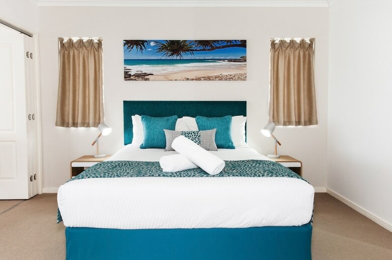 Apartamentos Ocean Views Resort