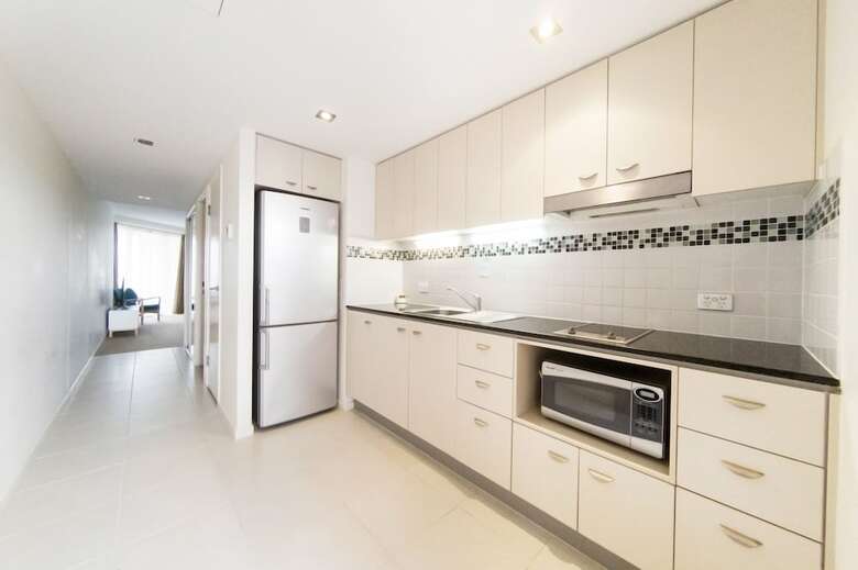 Apartamentos Ocean Views Resort