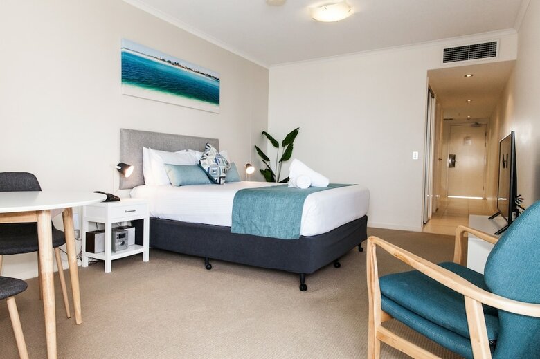 Apartamentos Ocean Views Resort