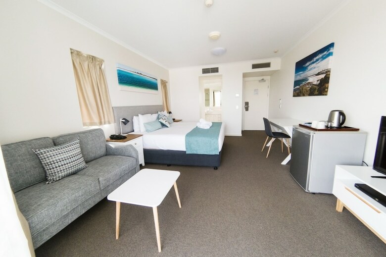 Apartamentos Ocean Views Resort