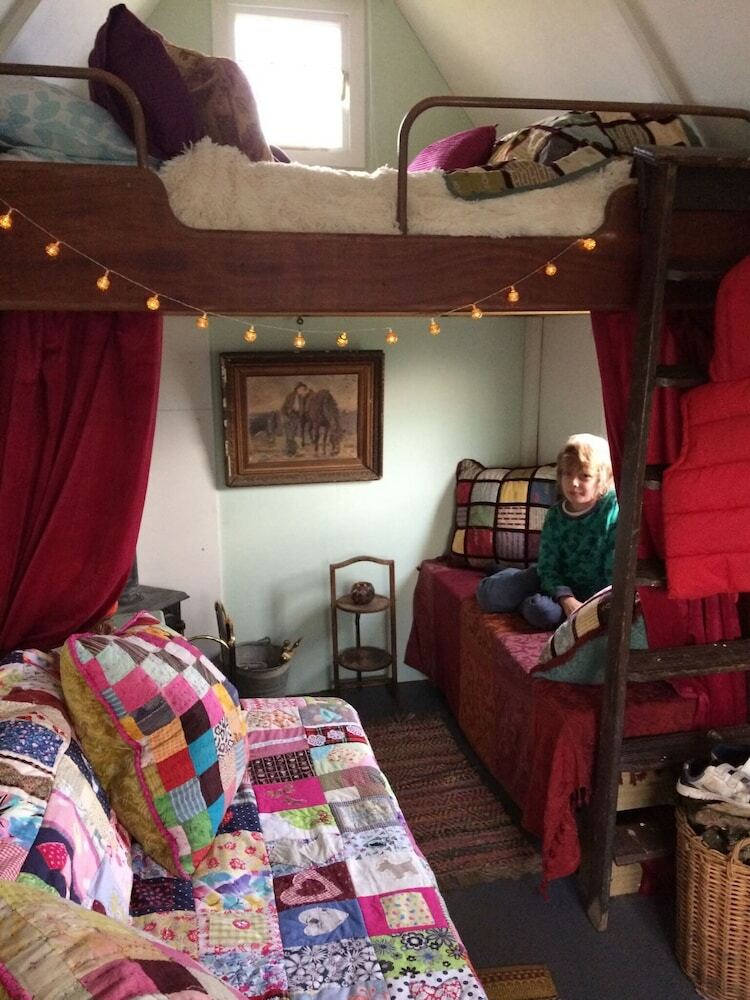 Cabana Green Cart Farm