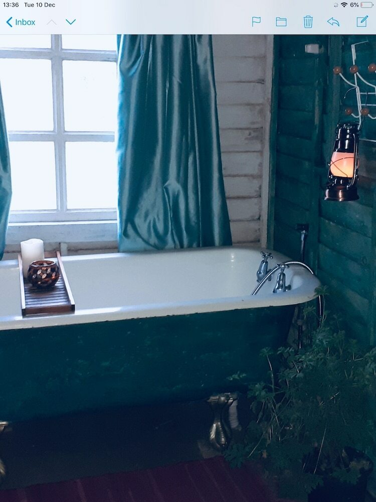 Cabana Green Cart Farm