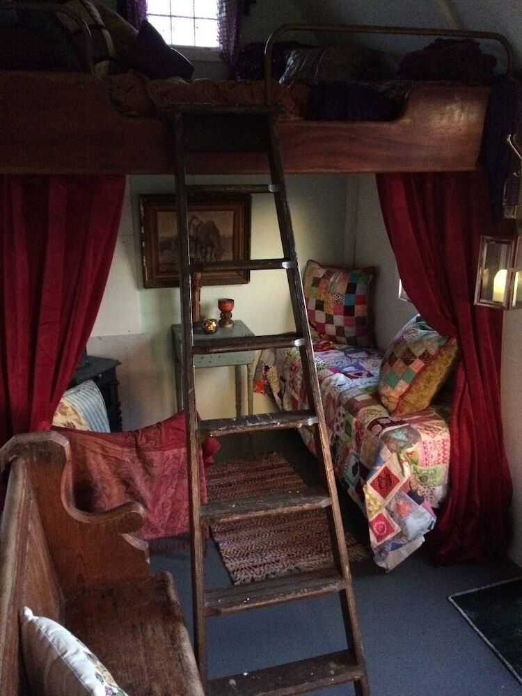 Cabana Green Cart Farm