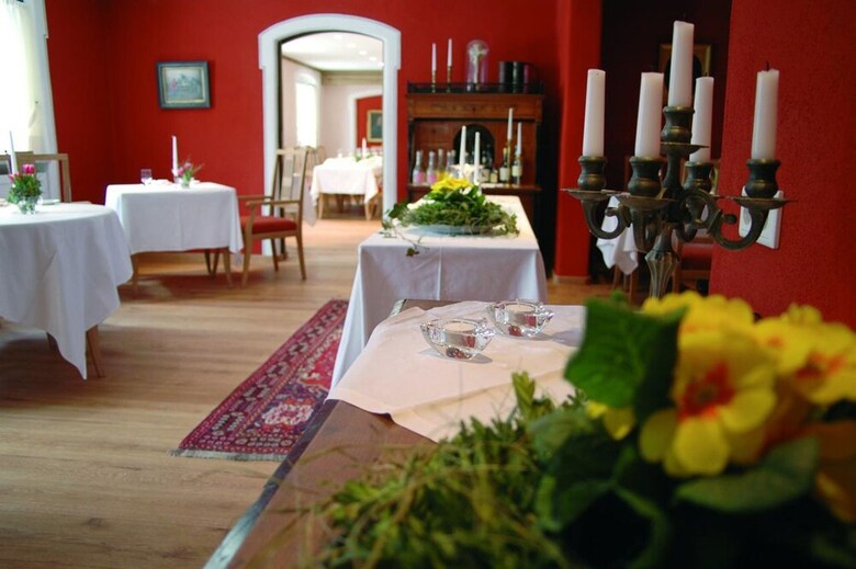 Romantik Hotel Zum Klosterbr�u
