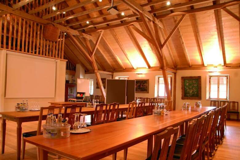 Romantik Hotel Zum Klosterbr�u
