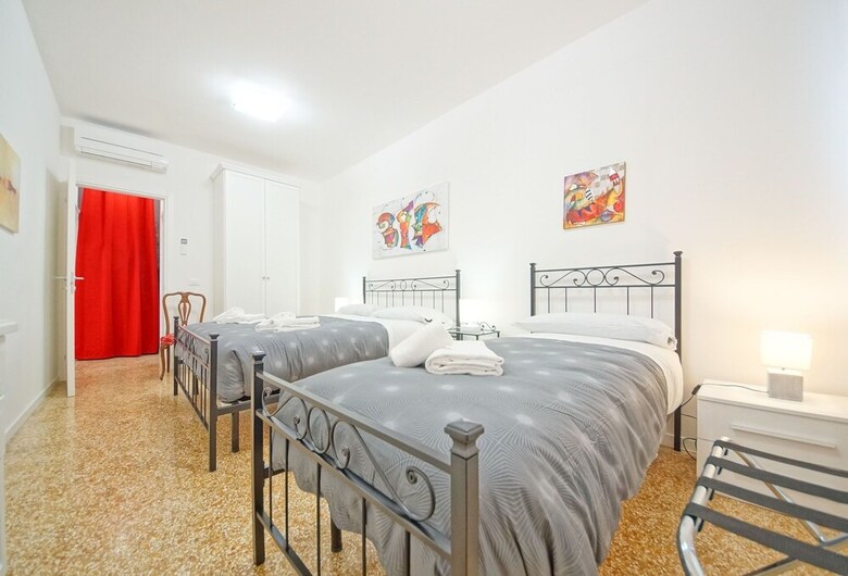 Dolcevita Apartments N. 372