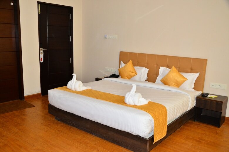 Grand Signature Hotel & Spa