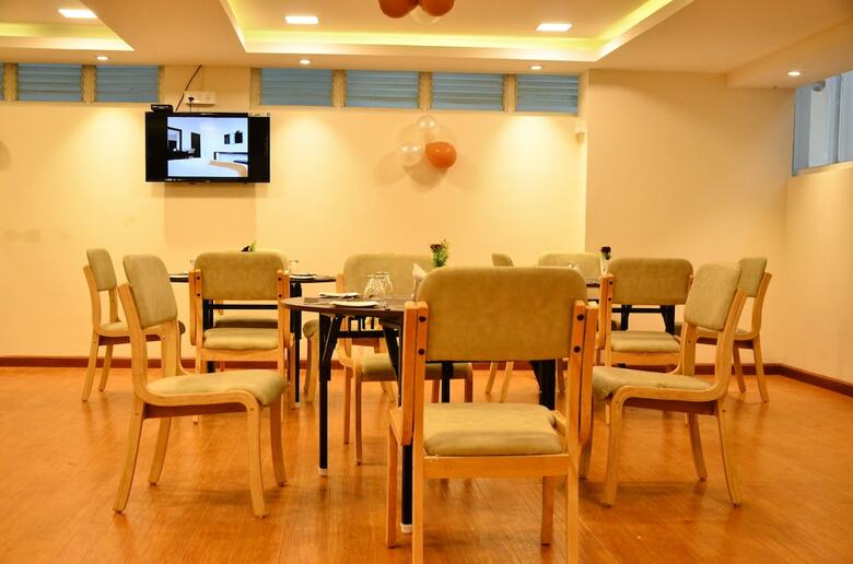Grand Signature Hotel & Spa