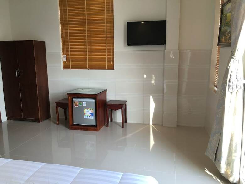 Hotel Phuong Thanh Guest House