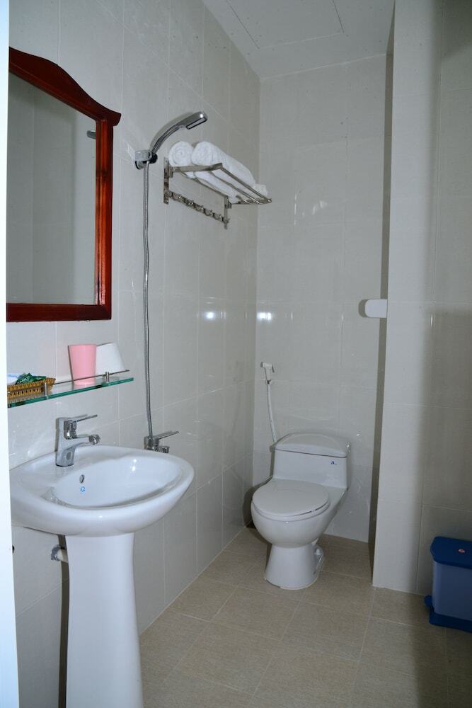 Hotel Phuong Thanh Guest House