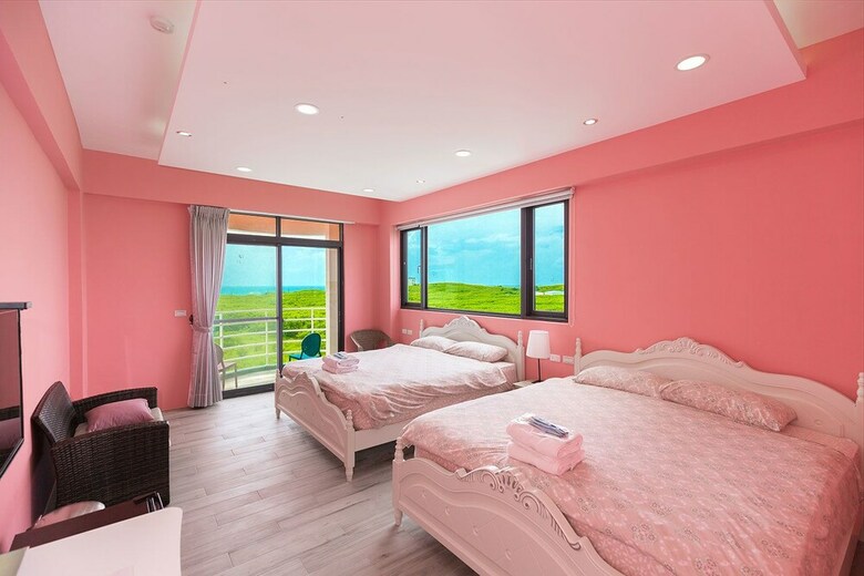 Bed & Breakfast Sea-people II