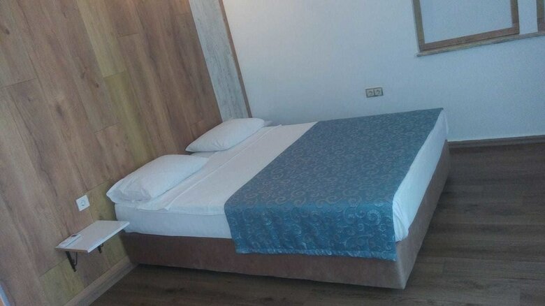 Urcu Hotel