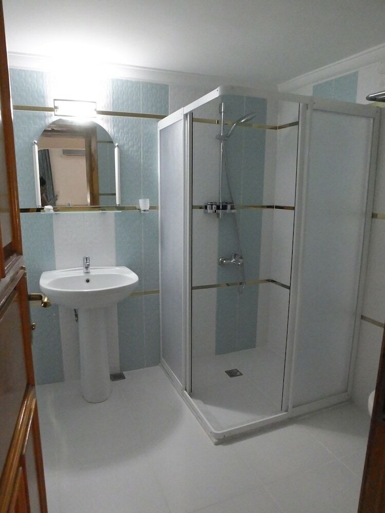 Urcu Hotel