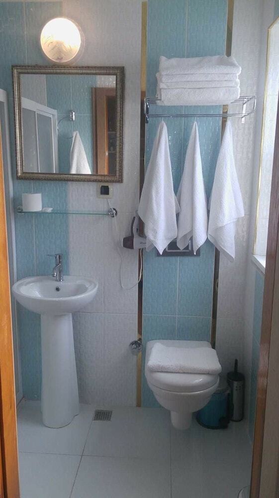 Urcu Hotel