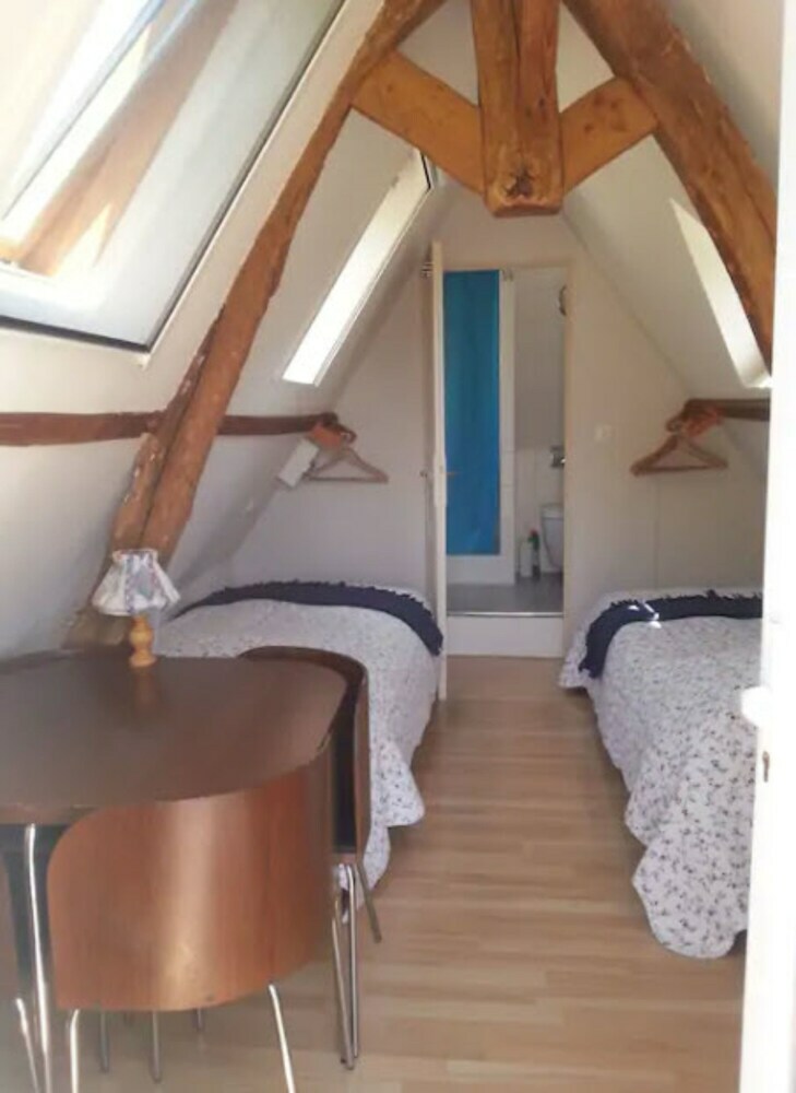 Bed & Breakfast Chambre D'hotes L'epicerie
