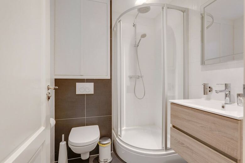 Apartamentos Super Luxurious Studio Jordaan