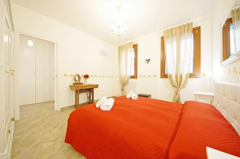 Dolcevita Apartments N. 355