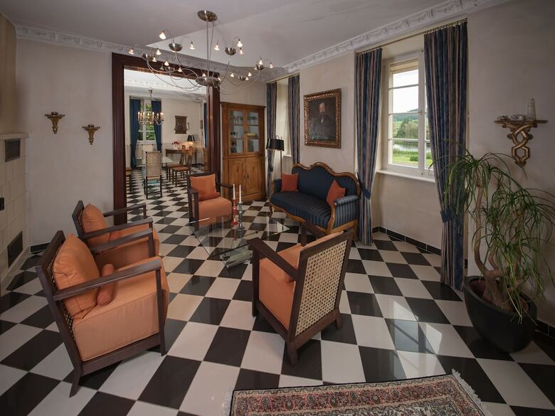 Hotel Weingut G�stehaus M�nchhof